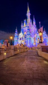 Disneyworld Florida