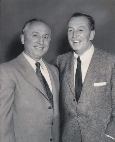 Broers Disney