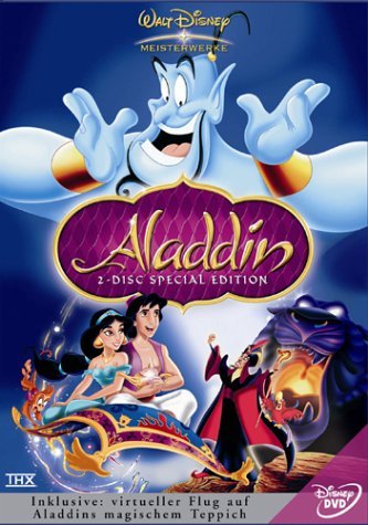 aladdin film