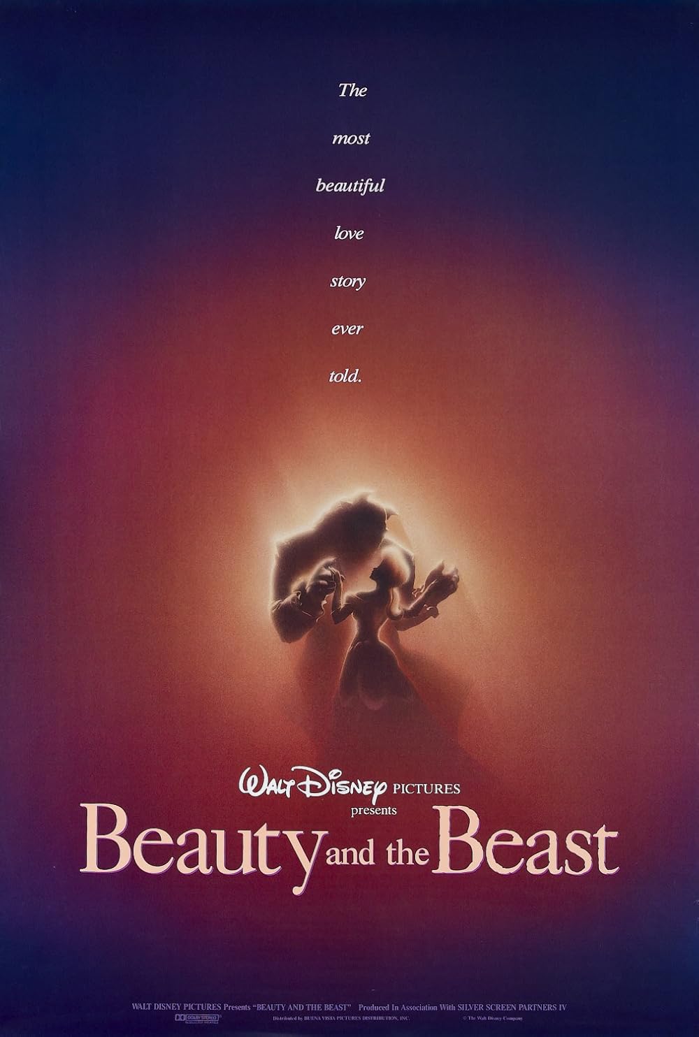 beauty and the beast film