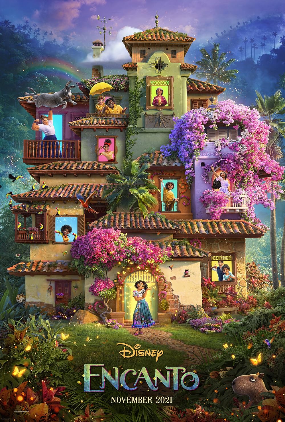encanto film