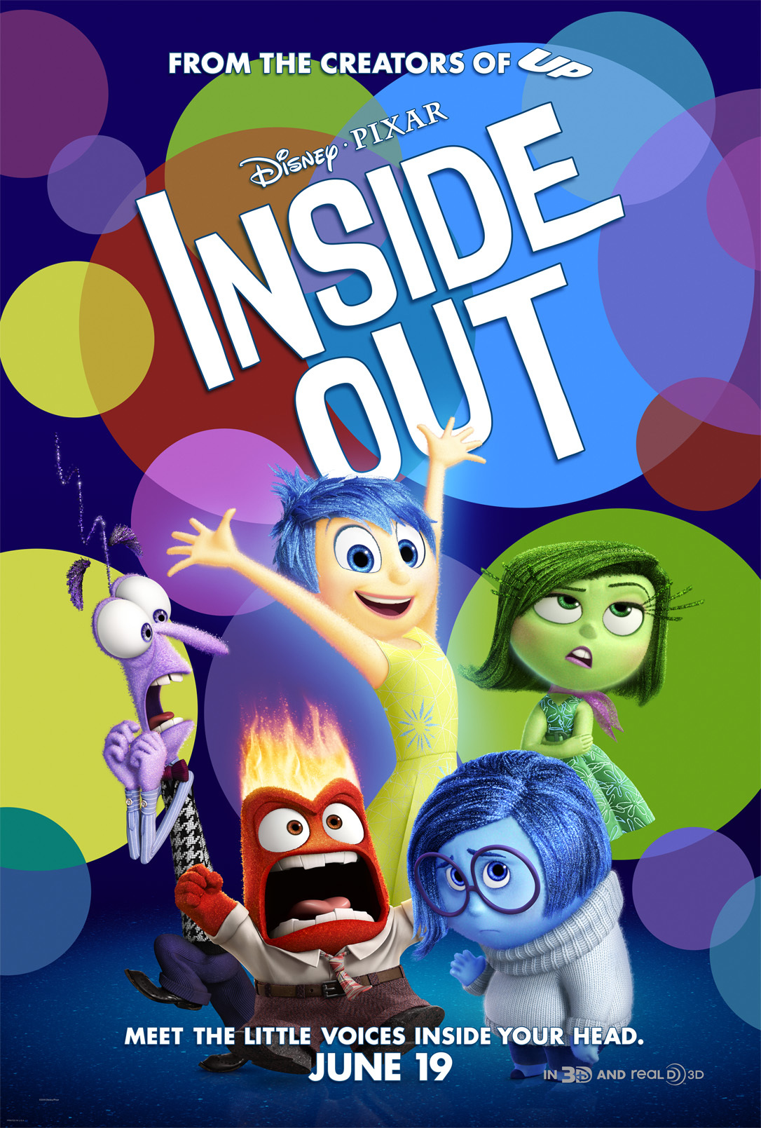 inside out film