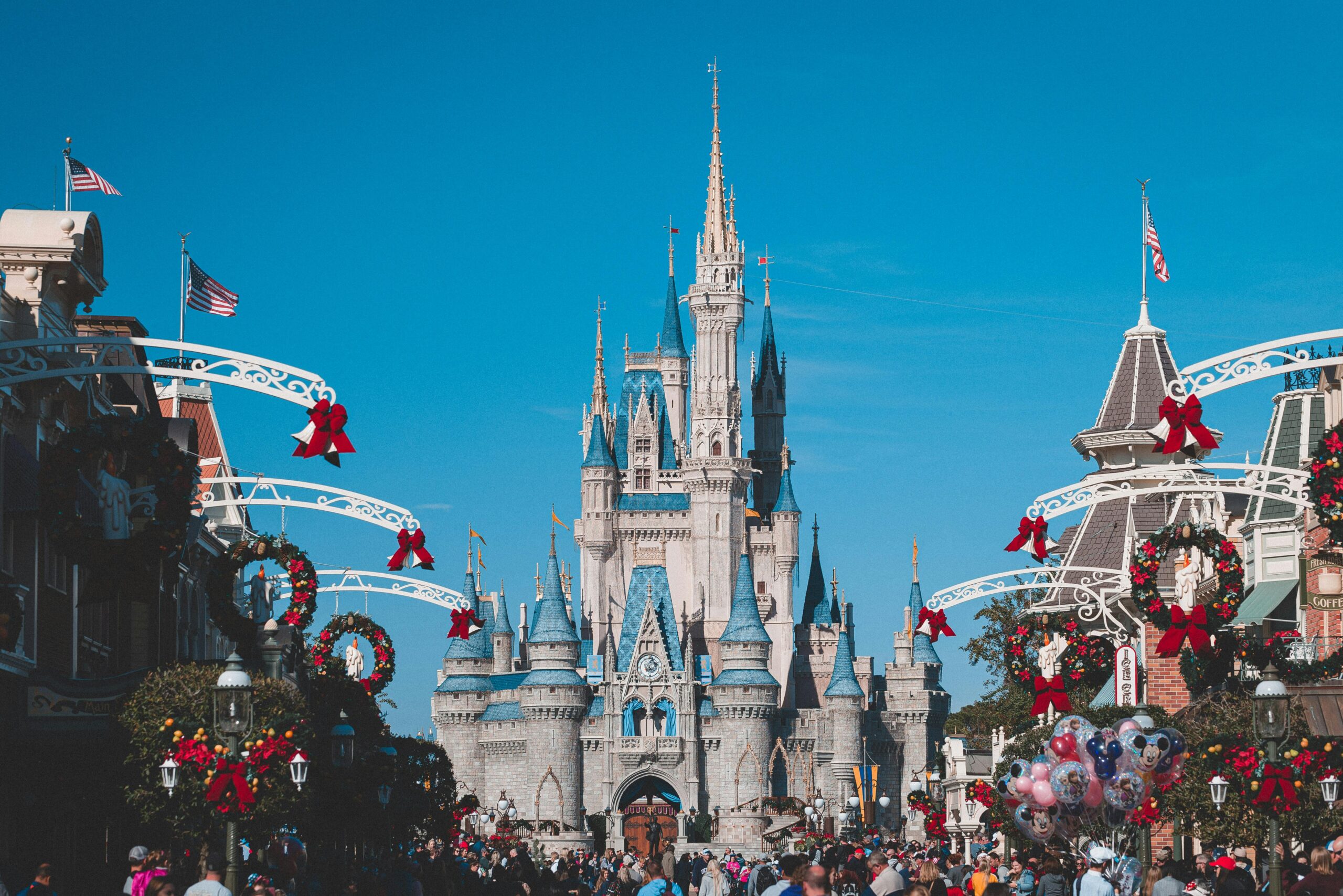 Disneypark